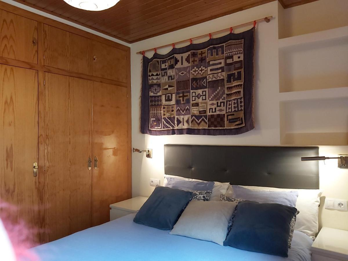 Ski Station Apartments Arinsal Eksteriør billede